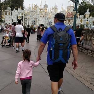 Meet your Posher, Johnathan